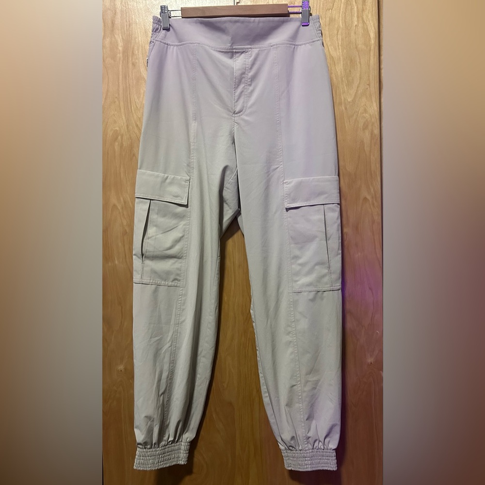 Athleta Chelsea Utility Jogger